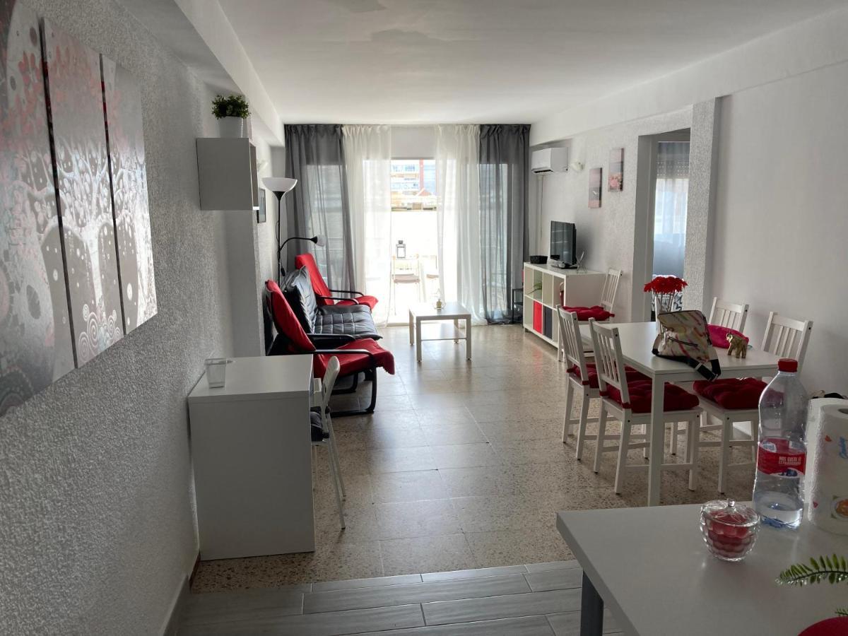 Mi Rancho Apartment Fuengirola Exterior photo