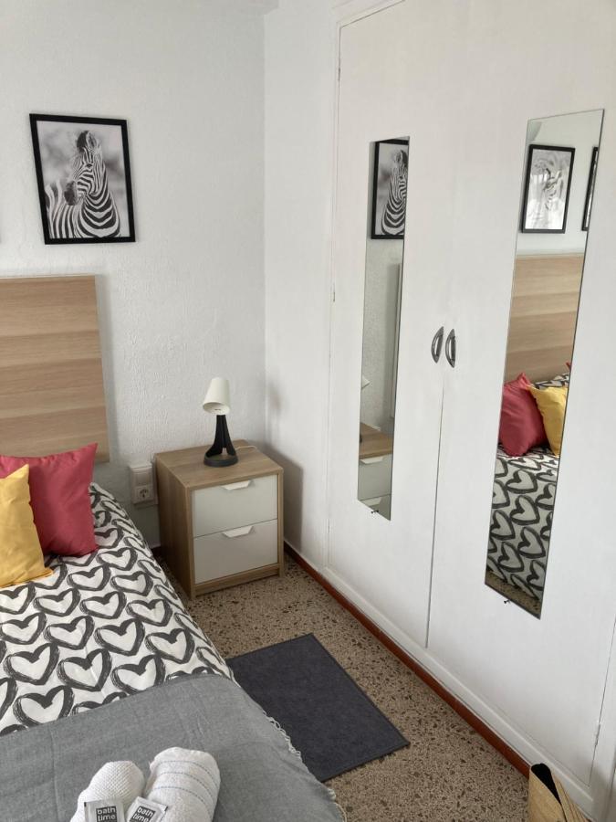 Mi Rancho Apartment Fuengirola Exterior photo
