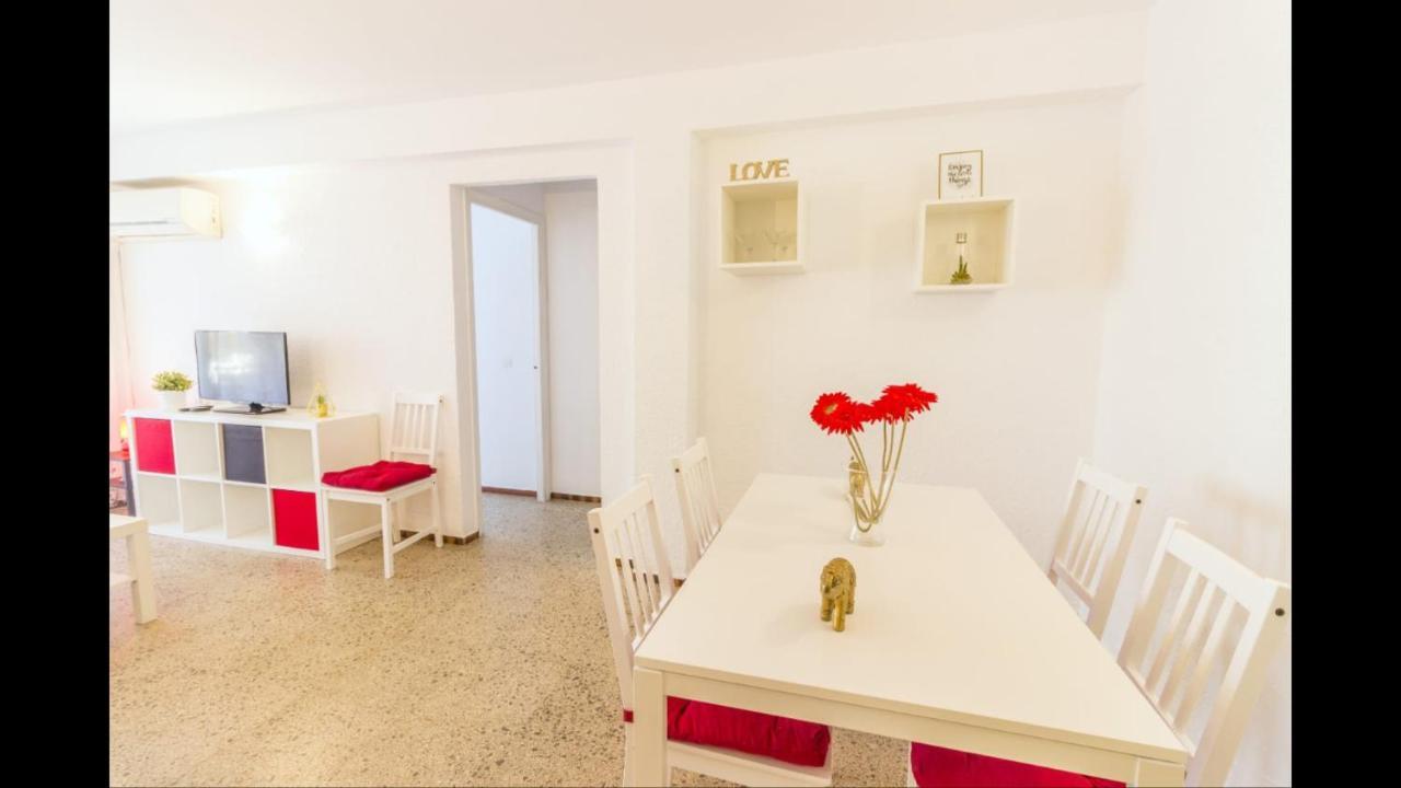Mi Rancho Apartment Fuengirola Exterior photo