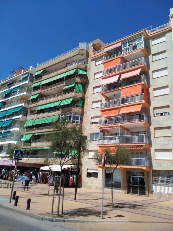 Mi Rancho Apartment Fuengirola Exterior photo