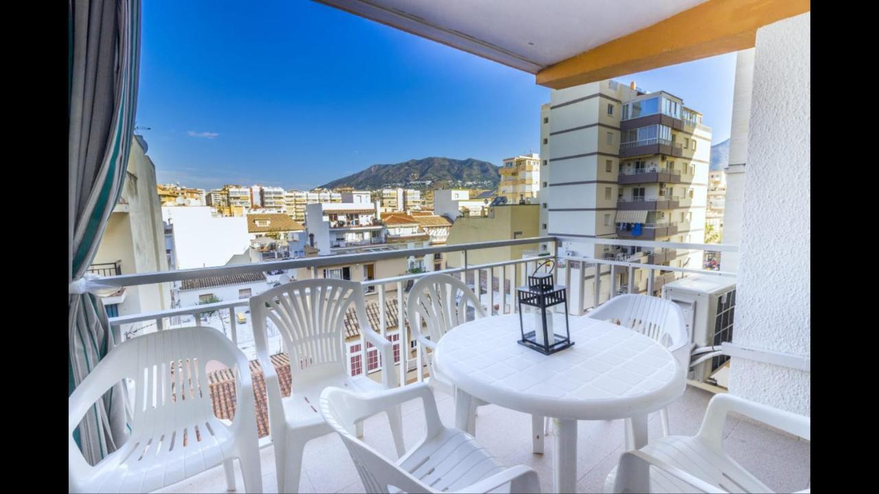 Mi Rancho Apartment Fuengirola Exterior photo